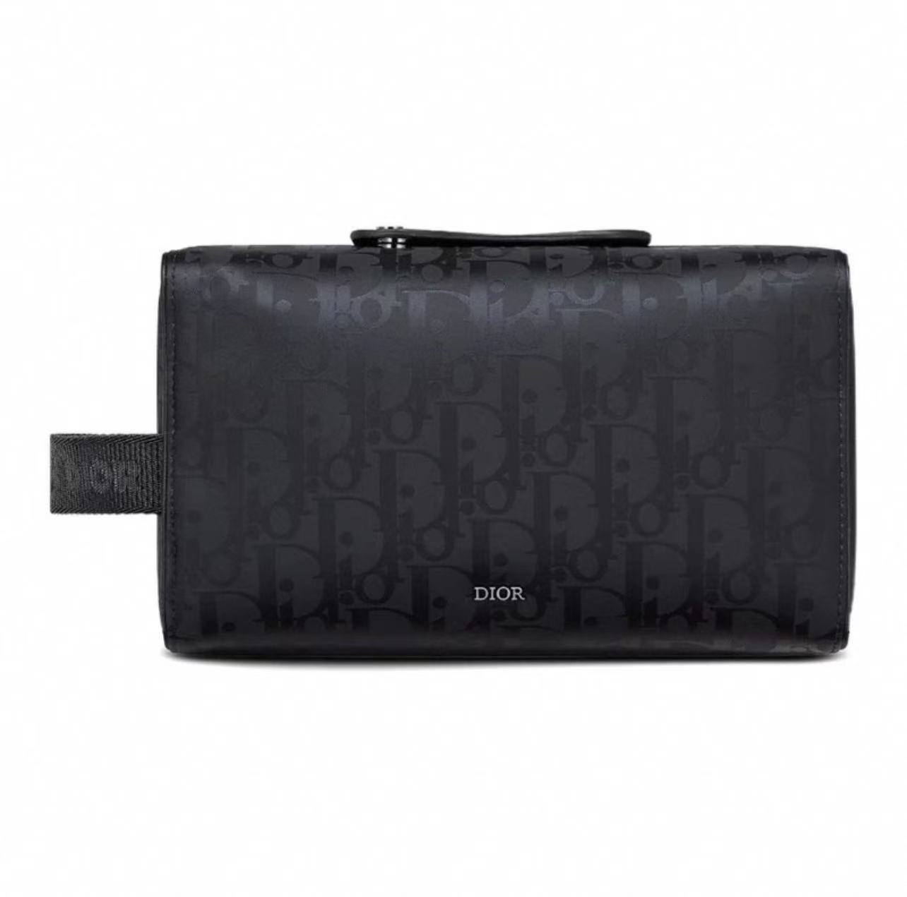 Dior - クリスチャン・ディオール ショルダーバッグ ランゴ LINGOT 1ADPO249CDP_H43E バッグ メンズ