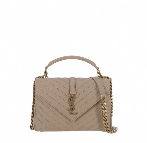 【Saint Laurent】カレッジ