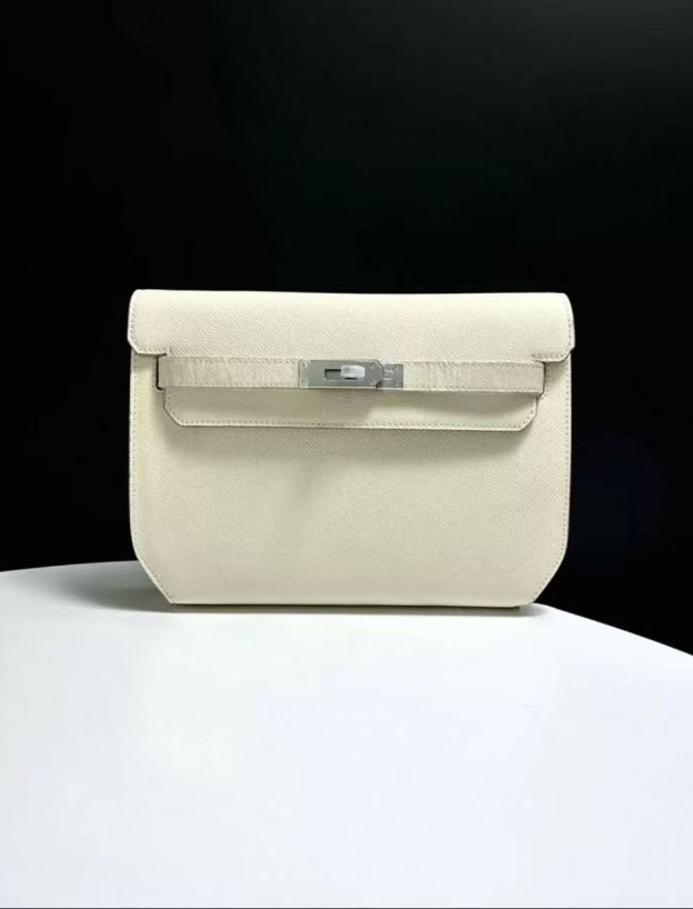 hermes kelly depeches バッグ 【HERMES】