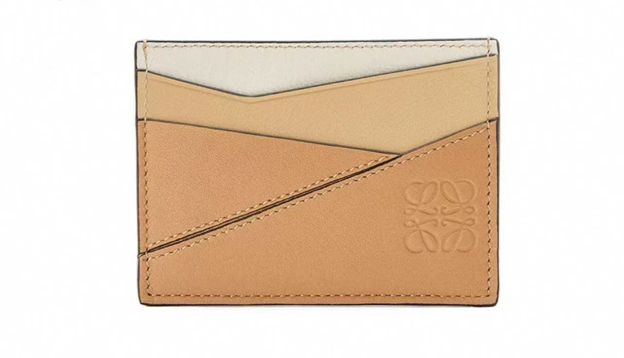 大人気 【LOEWE】 ミニウォレット カードホルダー 財布