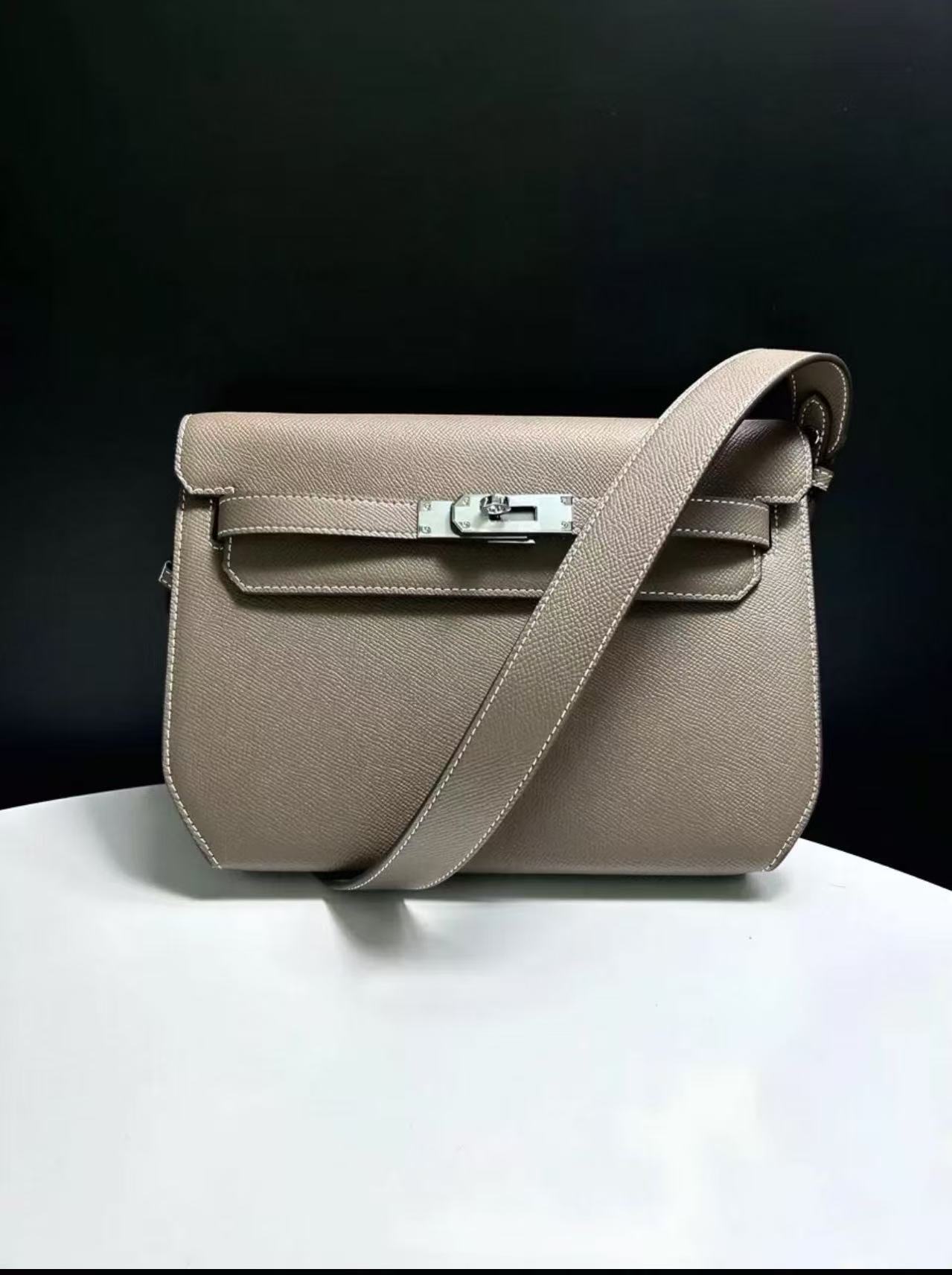 hermes kelly depeches バッグ 【HERMES】
