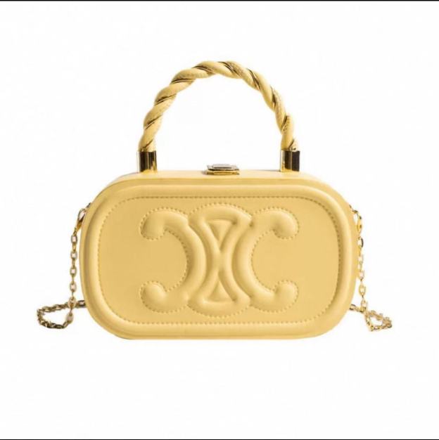 新作 CELINE♪ ショルダーバッグ ハンドバッグ ミニ