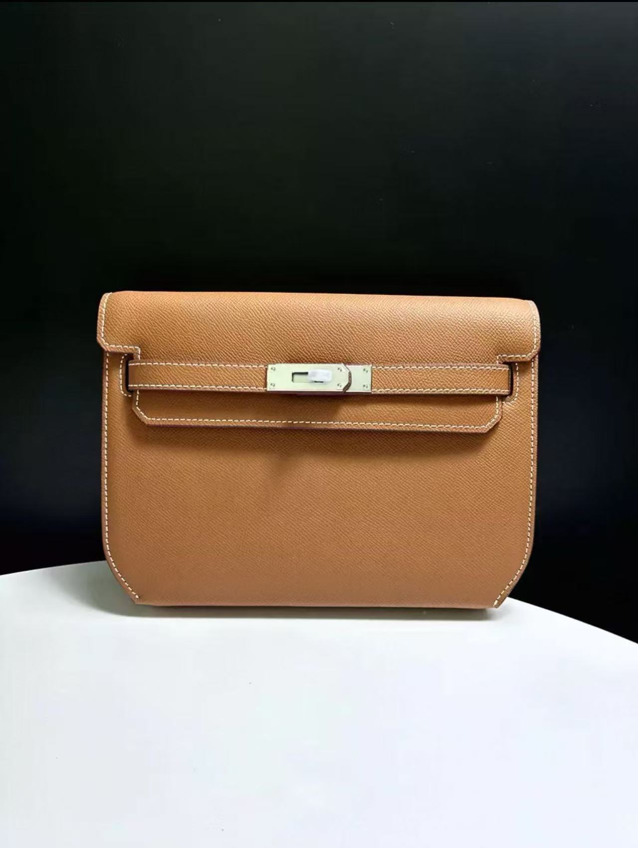 hermes kelly depeches バッグ 【HERMES】
