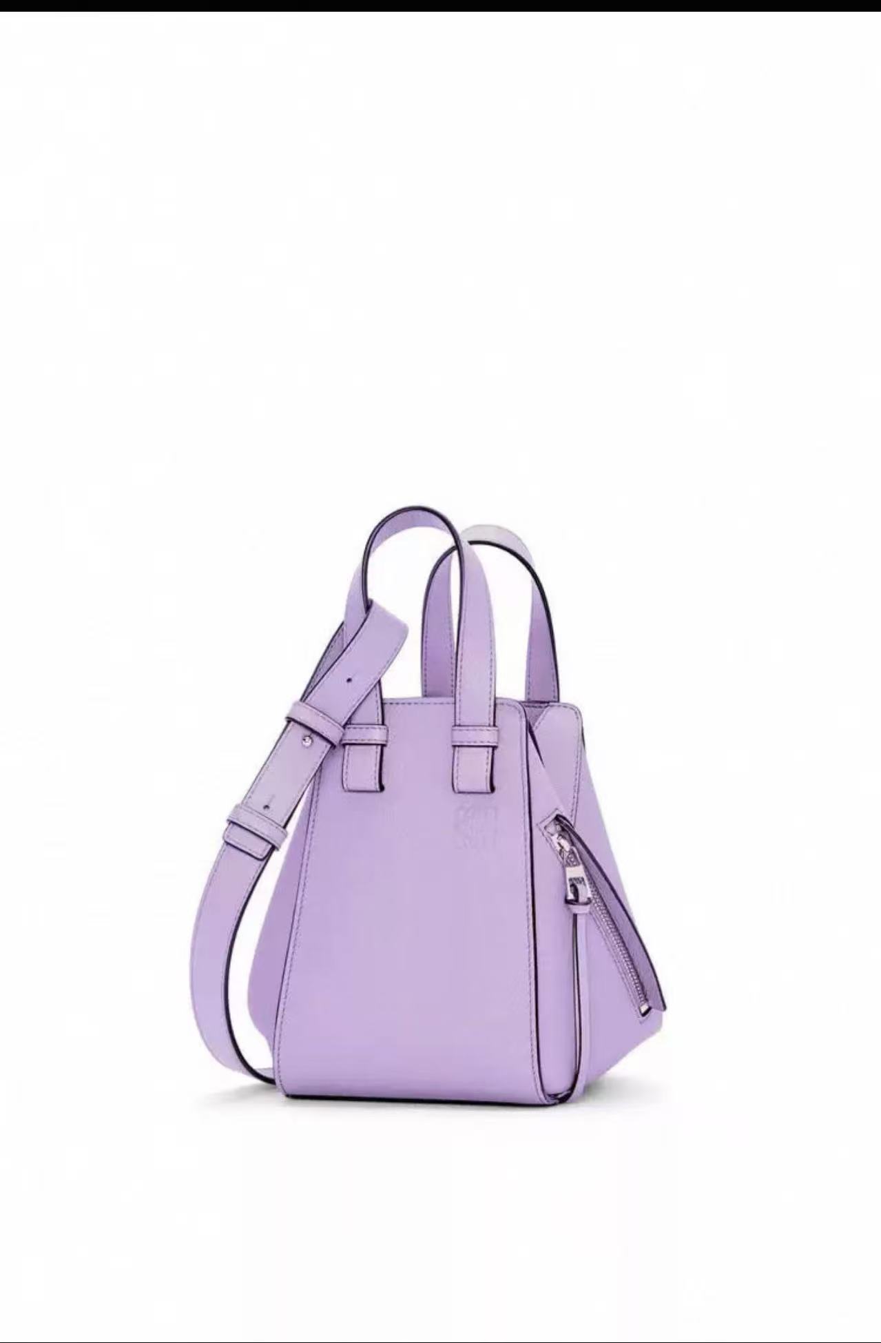 LOEWE☆ハンモックバッグ コンパクト (ソフトグレインカーフ) A538H13X03