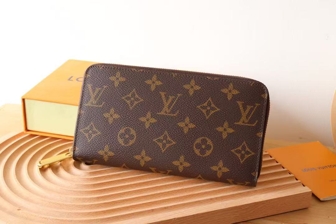 LOUIS VUITTON ルイ・ヴィトン ショルダーバッグ 長財布 2点セット お得 Ref:M41643+M60017