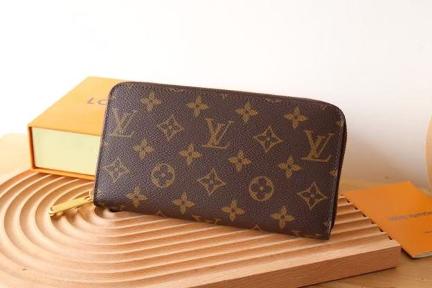 LOUIS VUITTON ルイ・ヴィトン ショルダーバッグ 長財布 2点セット お得 Ref:M41643+M60017