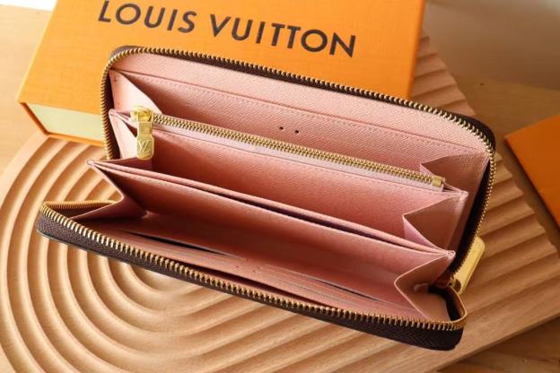 LOUIS VUITTON ルイ・ヴィトン ショルダーバッグ 長財布 2点セット お得 Ref:M41643+M60017