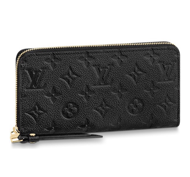 LOUIS VUITTON オンザゴー GM 長財布 2点セット お得 M45595