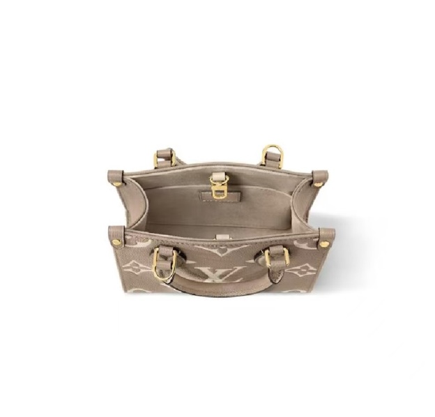 LOUIS VUITTON（ルイヴィトン）オンザゴー