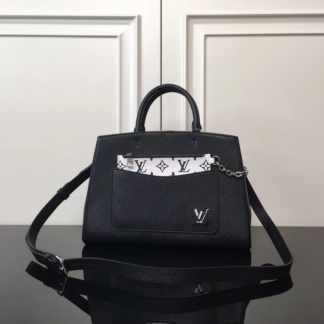 LOUIS VUITTON（ルイヴィトン）マレルトート MM