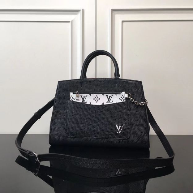 LOUIS VUITTON（ルイヴィトン）マレルトート MM