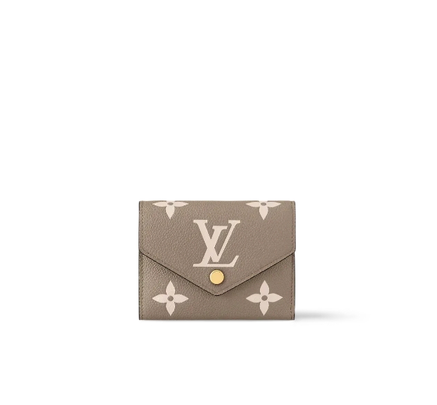LOUIS VUITTON（ルイヴィトン）ポルトフォイユヴィクトリーヌ