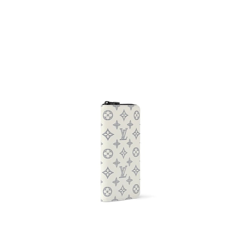 LV Louis Vuitton 新作財布です 29 zm 95521
