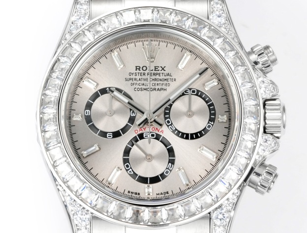 Rolex ロレックス 2025年新作 デイトナ 機械式腕時計