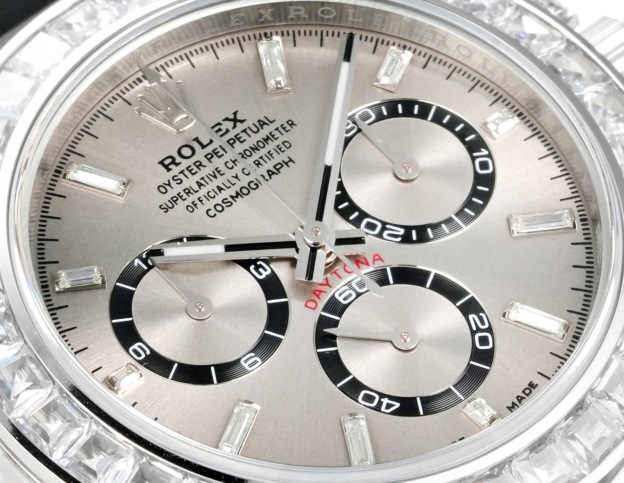 Rolex ロレックス 2025年新作 デイトナ 機械式腕時計