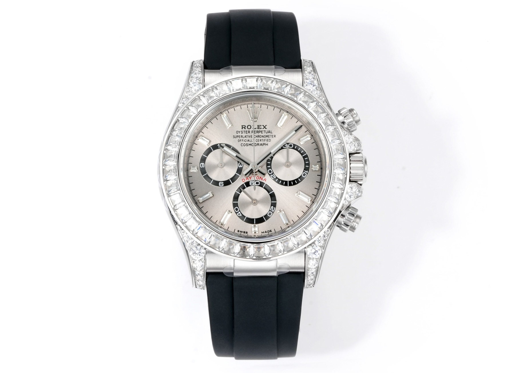Rolex ロレックス 2025年新作 デイトナ 機械式腕時計