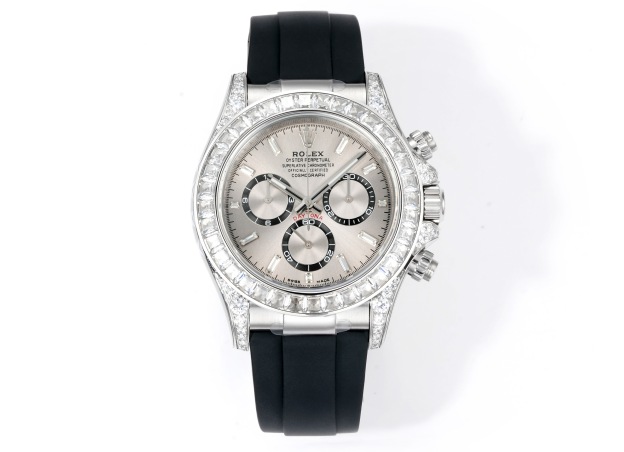 Rolex ロレックス 2025年新作 デイトナ 機械式腕時計