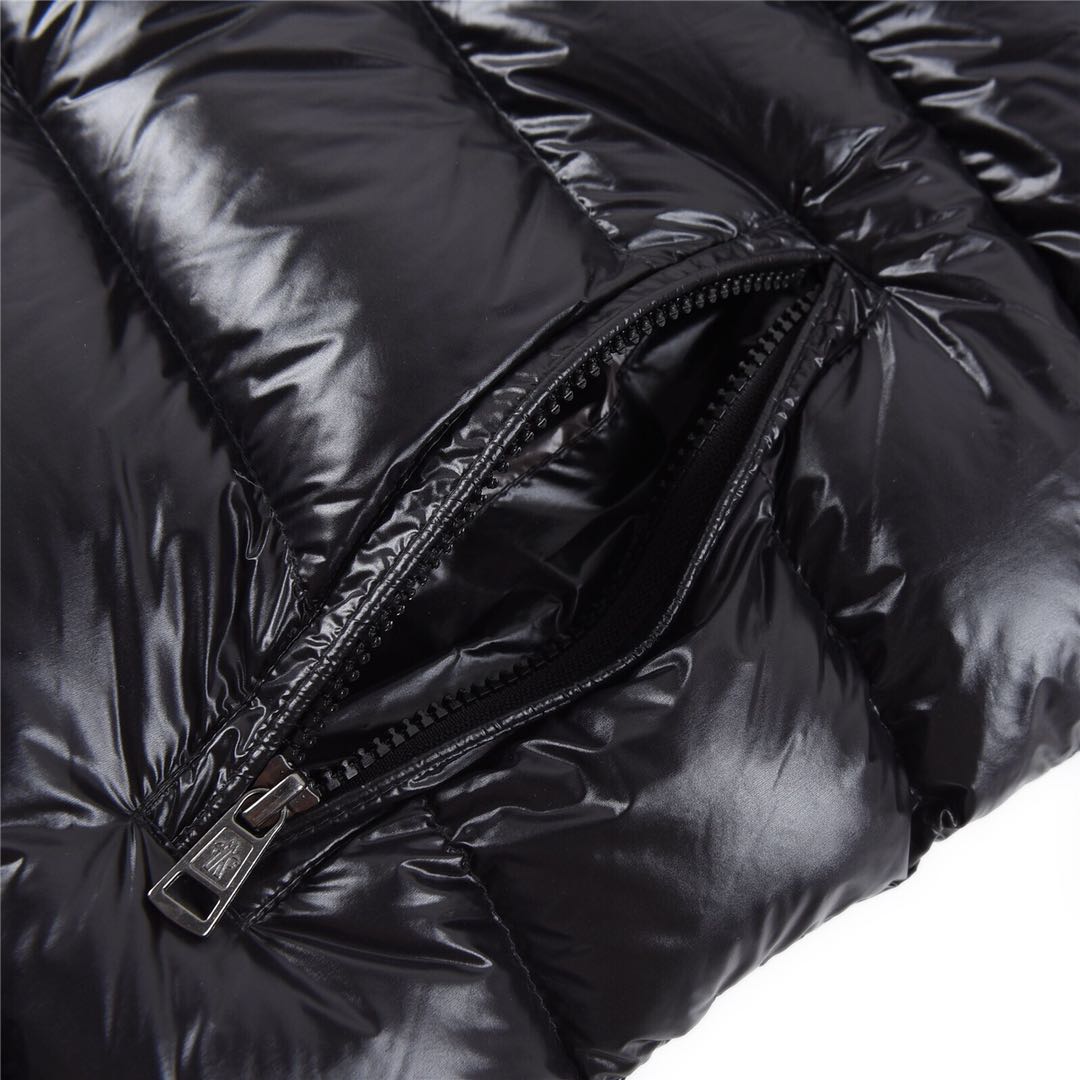 MONCLER ダウンジャケット MAYA（ユニセックス）「ロング」(ろんぐ)
