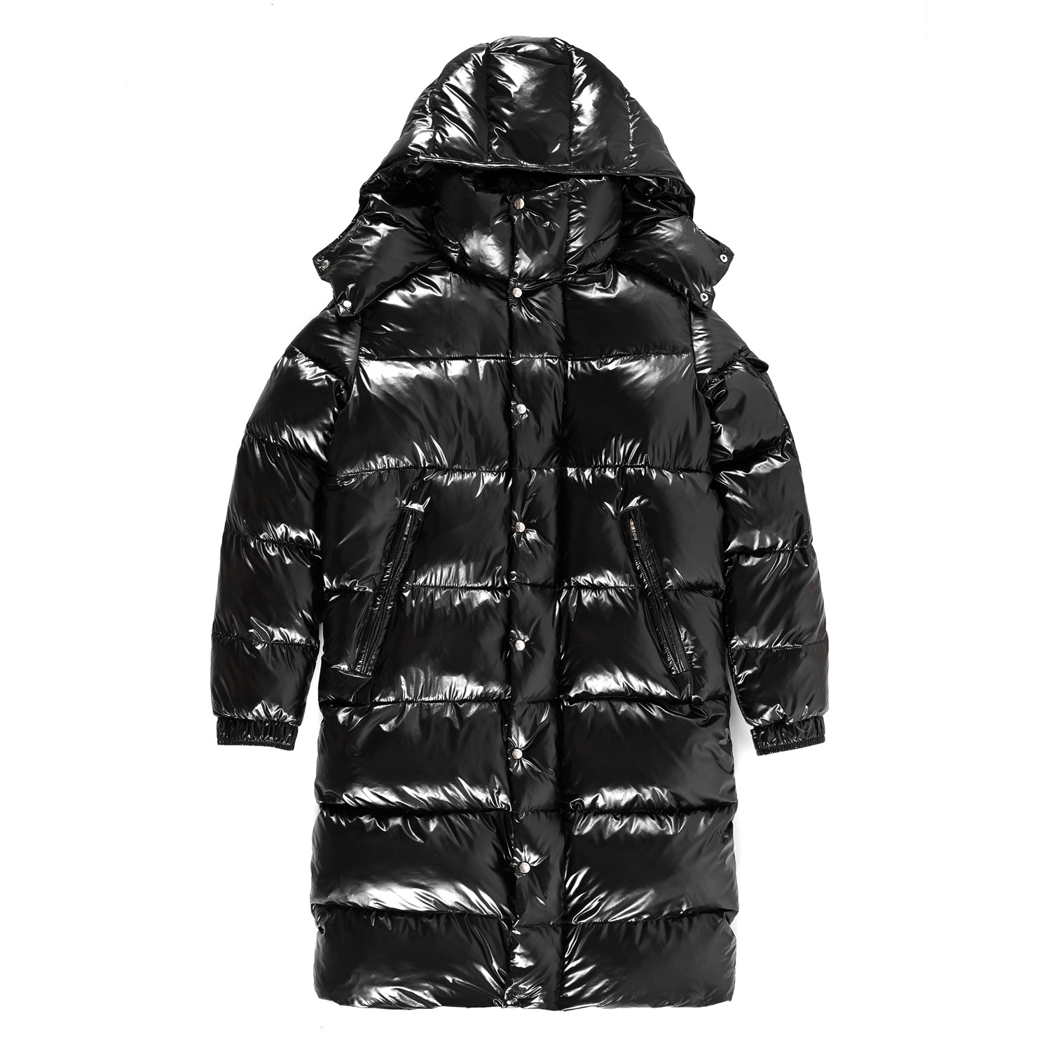 【公式認定ストア】MONCLERモンクレール 定番ダウンコート 限定発売中！多くの著名人やセレブに愛用されています! 爆買い！即完売必至 M