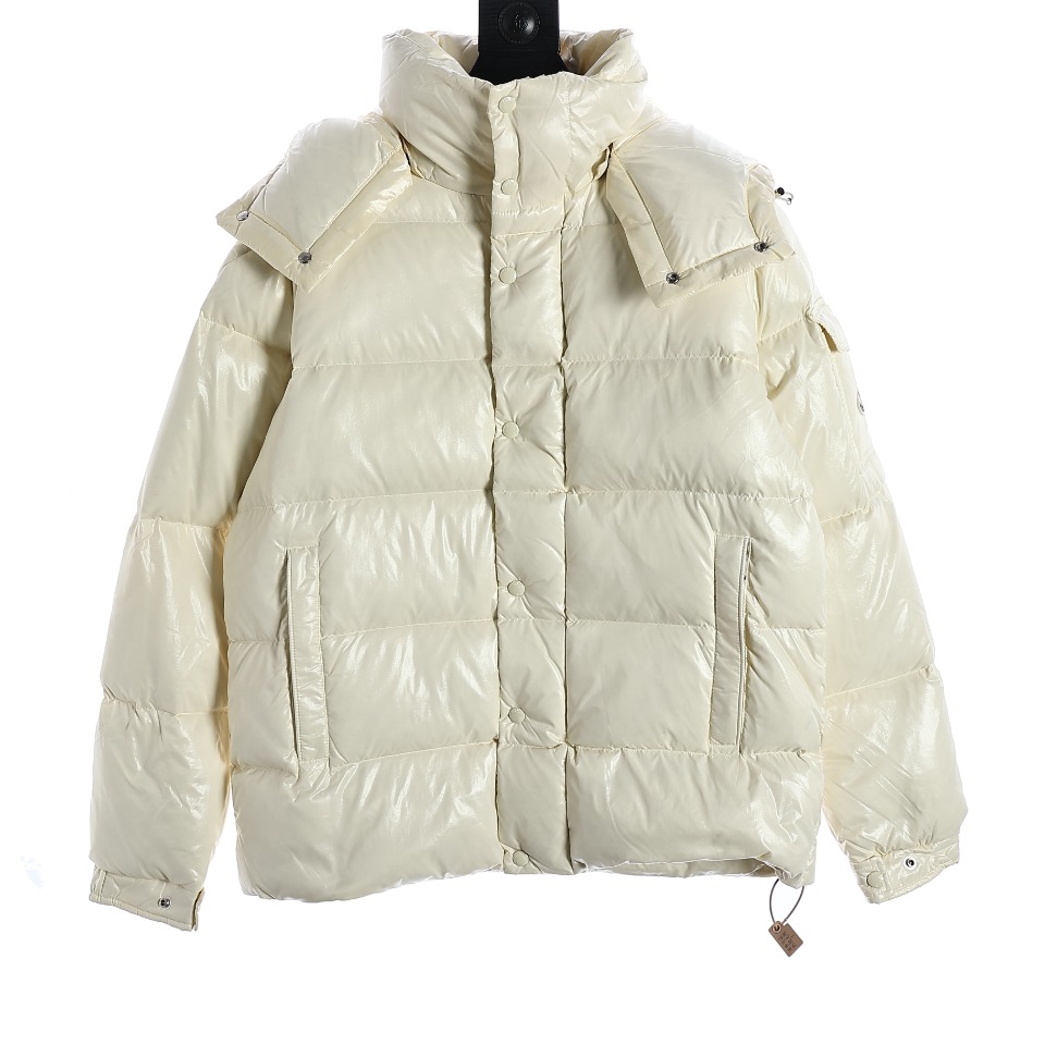 MONCLER ダウンジャケット MAYA  創立70周年（ユニセックス）
