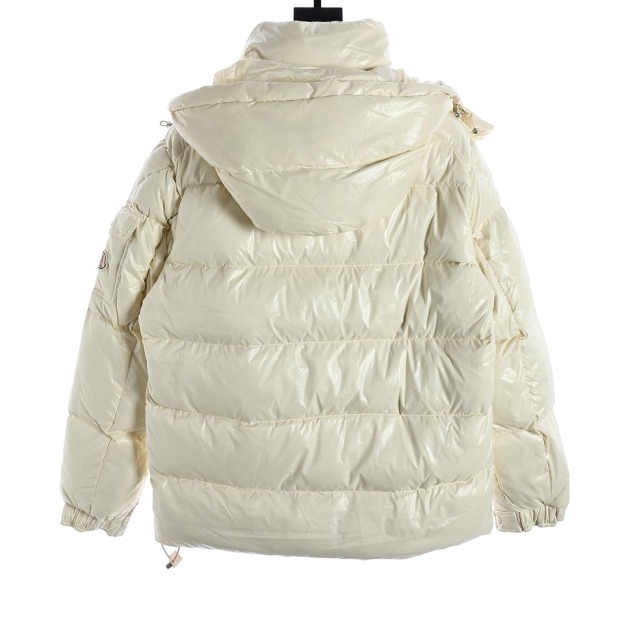 MONCLER ダウンジャケット MAYA  創立70周年（ユニセックス）