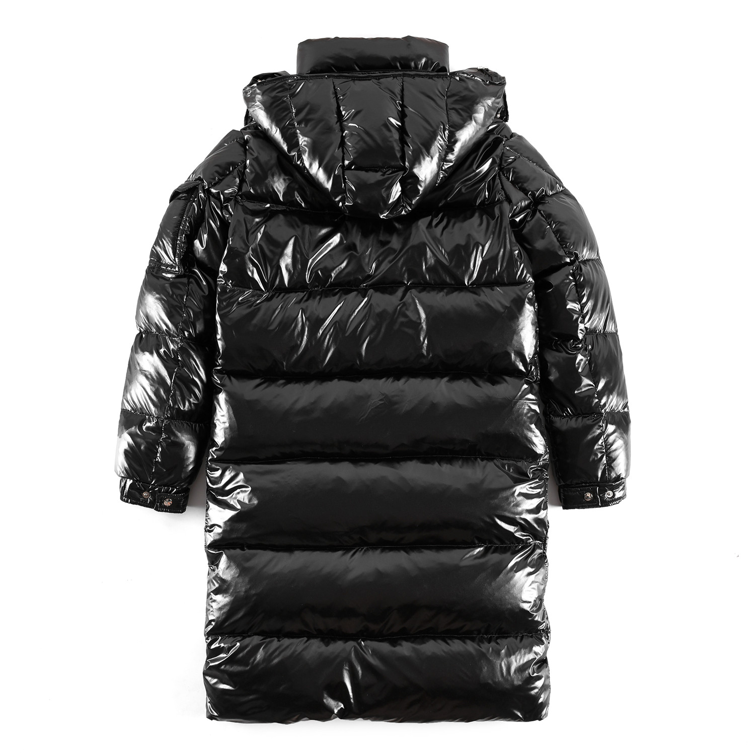 MONCLER ダウンジャケット MAYA（ユニセックス）「ロング」(ろんぐ)