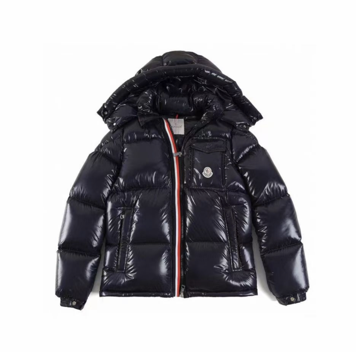 【公式認定ストア】MONCLERモンクレール 定番ダウンコート 限定発売中！多くの著名人やセレブに愛用されています! 爆買い！即完売必至 M