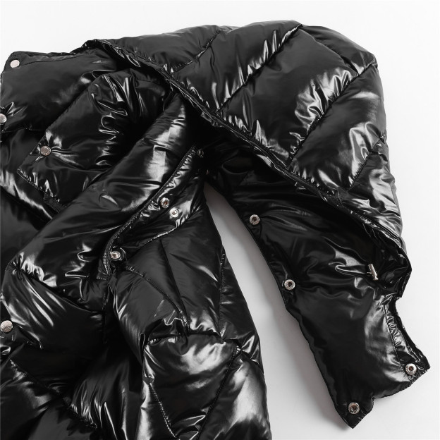 MONCLER ダウンジャケット MAYA（ユニセックス）「ロング」(ろんぐ)