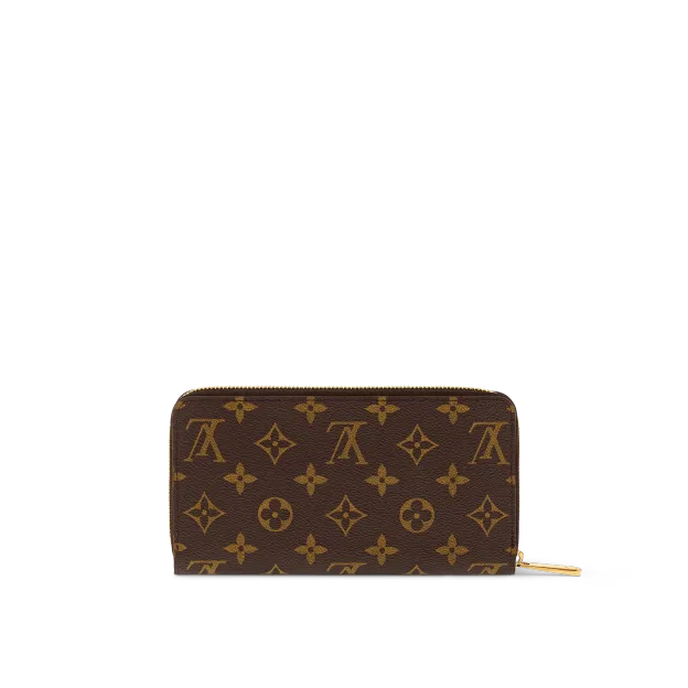 LOUIS VUITTON（ルイヴィトン）ジッピーウォレット