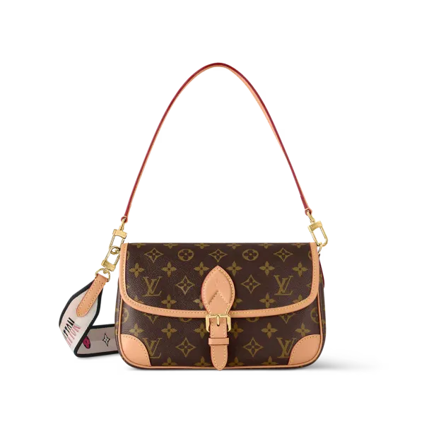 Louis Vuitton（ルイヴィトン）ナノディアヌ