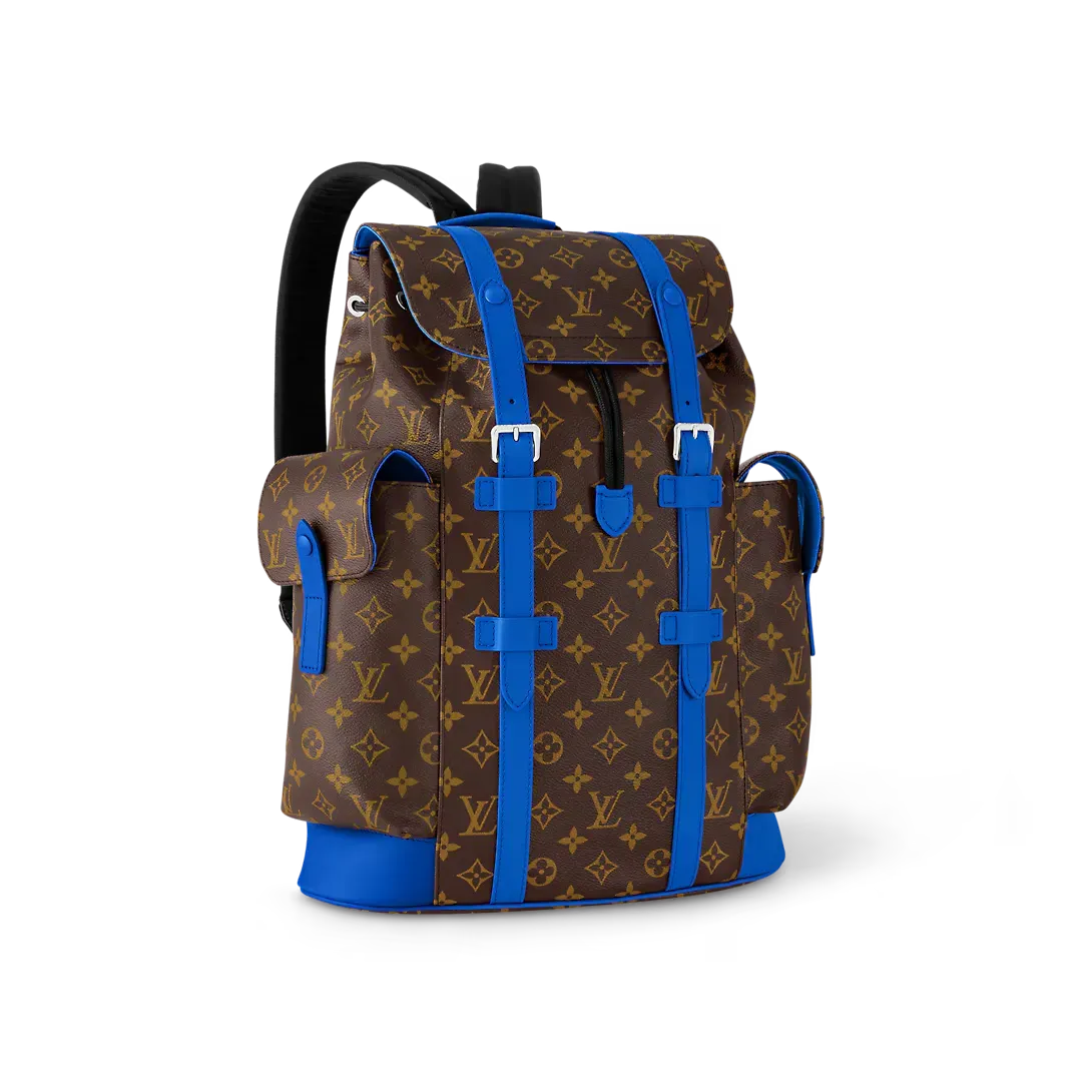 LOUIS VUITTON（ルイヴィトン）クリストファー MM