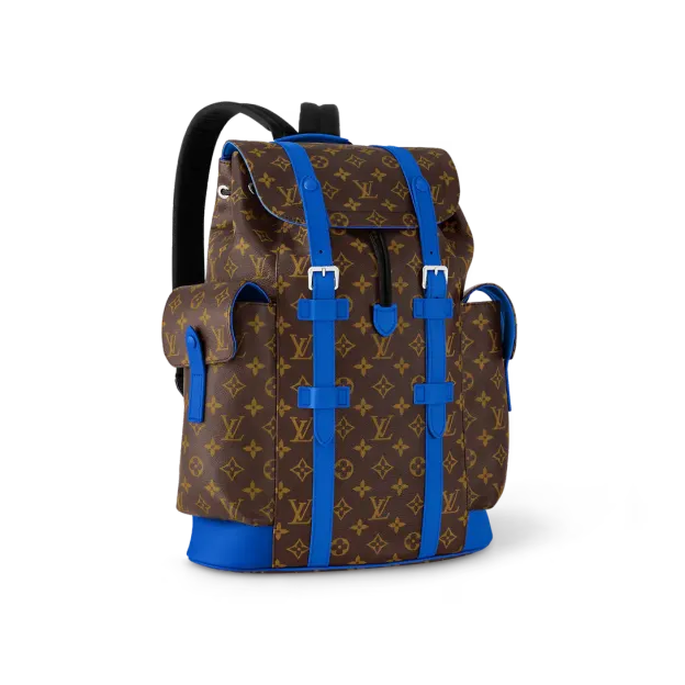 LOUIS VUITTON（ルイヴィトン）クリストファー MM