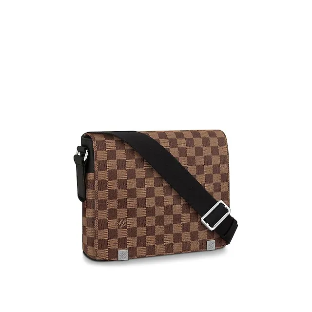 Louis Vuitton（ルイヴィトン）ディストリクト MM NM