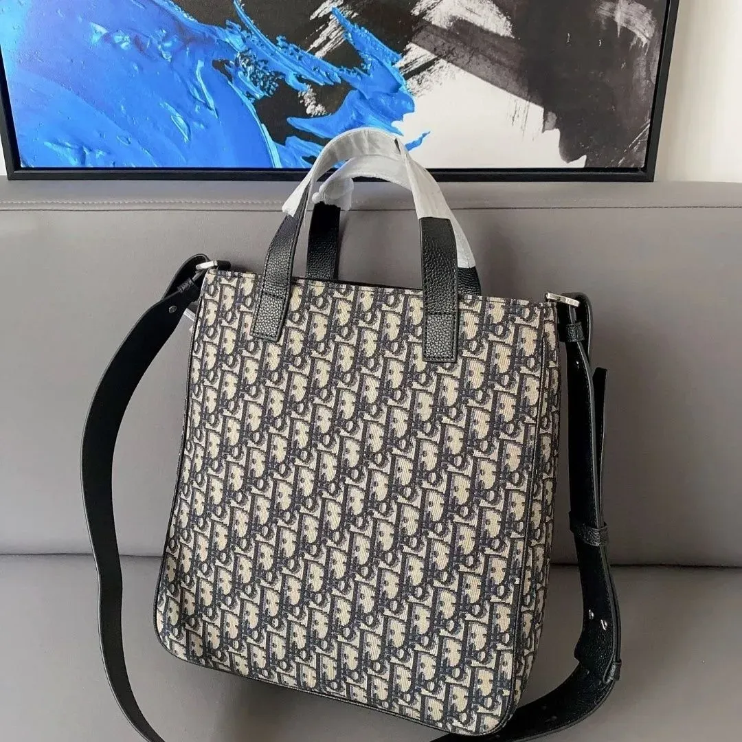 【DIOR】 プレオウンド ブック ハンドバッグ ミニ