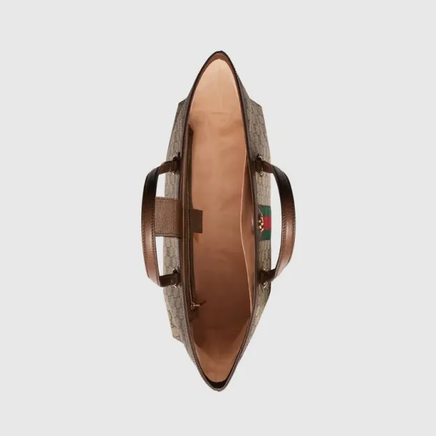 GUCCI(グッチ)〔オフィディア〕GG ミディアム トートバッグ