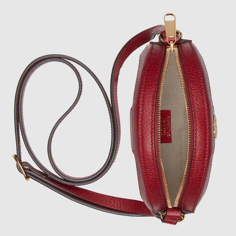 DORAEMON x GUCCI ショルダーバッグ