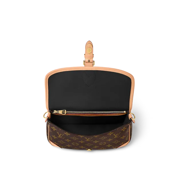 LOUIS VUITTON（ルイヴィトン）ディアヌ NM PM