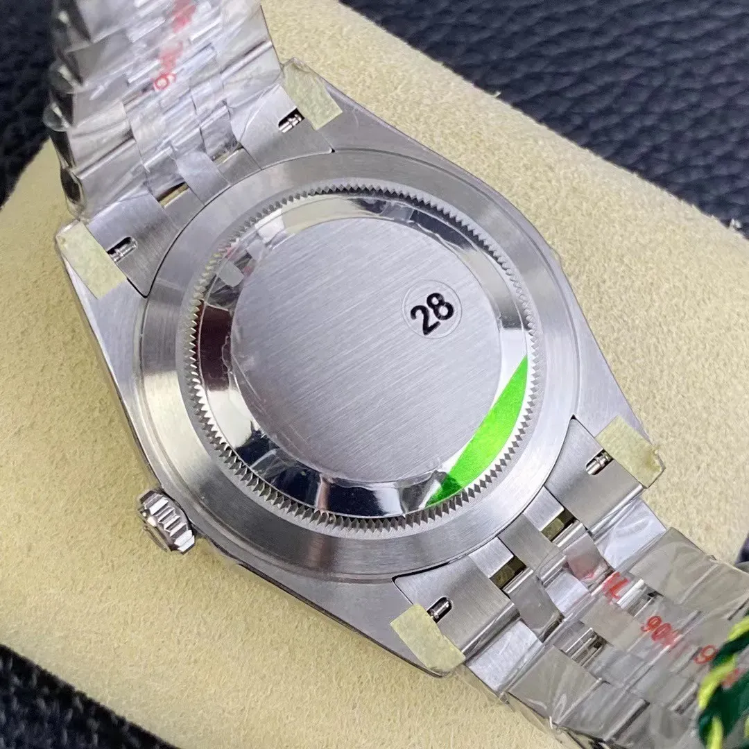 Rolex Datejust 41 126300-0020