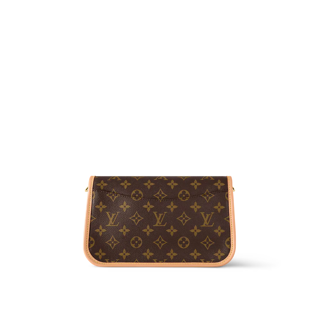 Louis Vuitton（ルイヴィトン）ナノディアヌ