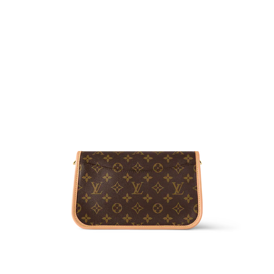 Louis Vuitton（ルイヴィトン）ナノディアヌ