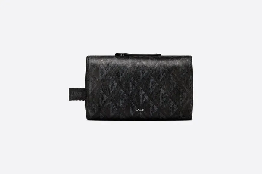 Dior - クリスチャン・ディオール ショルダーバッグ ランゴ LINGOT 1ADPO249CDP_H43E バッグ メンズ