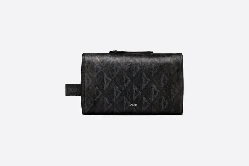 Dior - クリスチャン・ディオール ショルダーバッグ ランゴ LINGOT 1ADPO249CDP_H43E バッグ メンズ