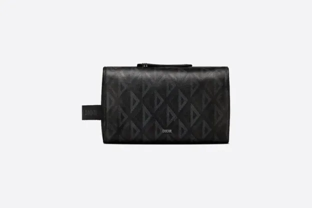 Dior - クリスチャン・ディオール ショルダーバッグ ランゴ LINGOT 1ADPO249CDP_H43E バッグ メンズ