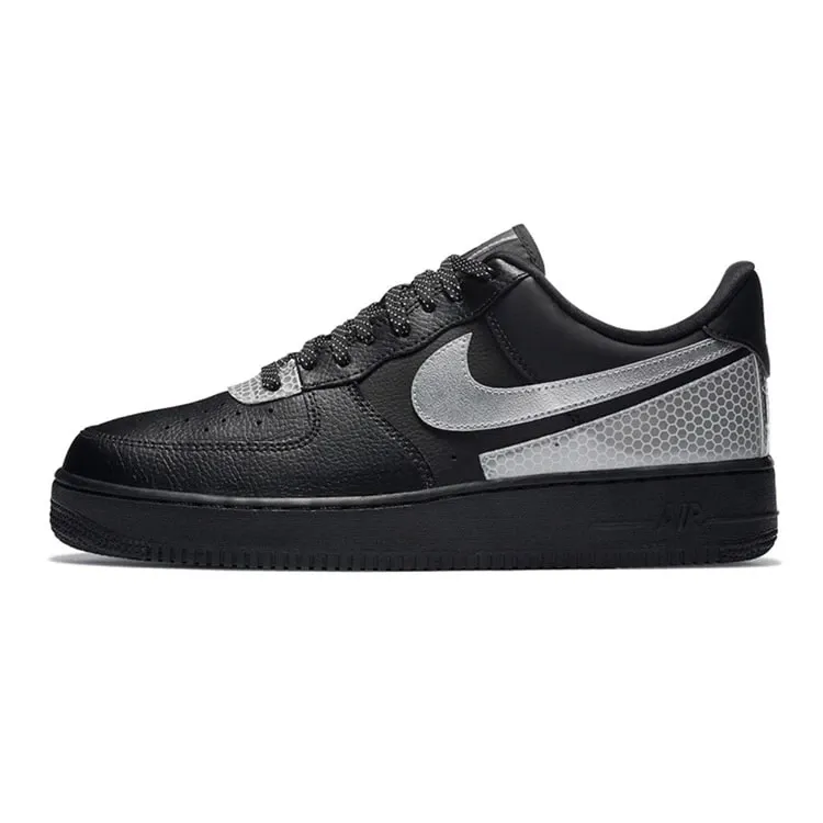 Nike 3M x Air Force 1 '07 SE 'Summit White' CT1992-100