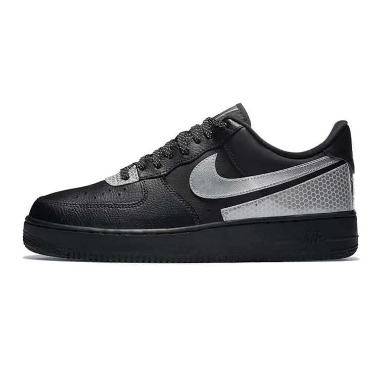 Nike 3M x Air Force 1 '07 SE 'Summit White' CT1992-100