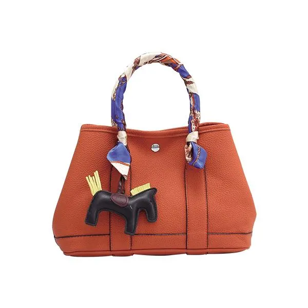 Hermes(エルメス) ハンドバッグ 2 Way 4色