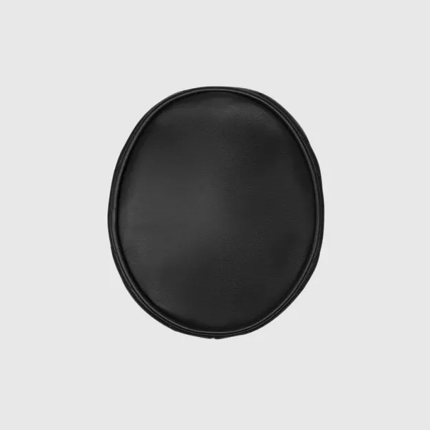 GUCCI(グッチ)〔GGマーモント〕ミニ バケットバッグ