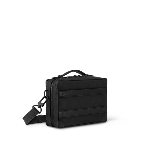 LOUIS VUITTON（ルイヴィトン）ハンドルソフトトランク--てぶくろ02