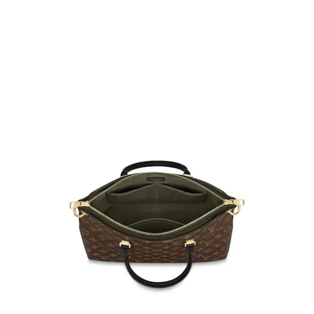 Louis Vuitton（ルイヴィトン）パラス カーキファンゴ