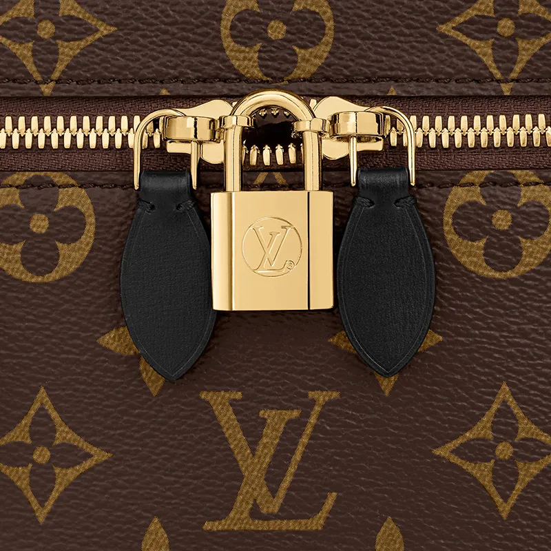 LOUIS VUITTON（ルイヴィトン）ヴァニティ NV PM